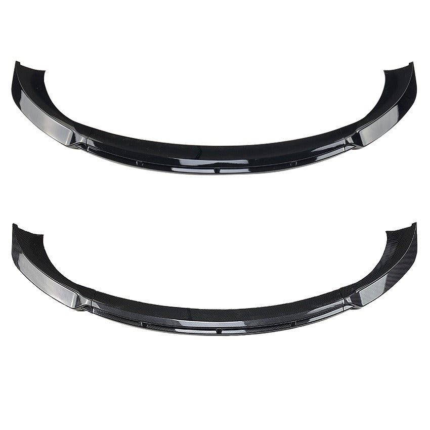 Tesla Model 3 Front Bumper Lip Spoiler / Splitter