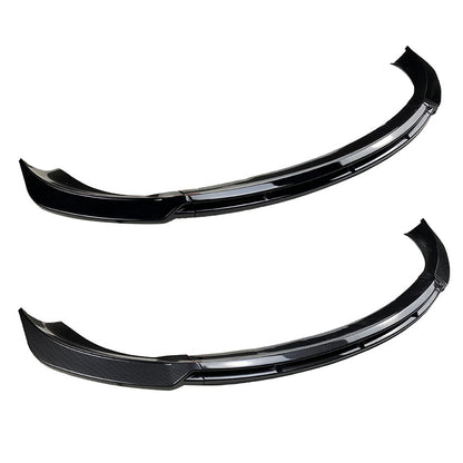 for Tesla Model 3 Front Bumper Lip Spoiler / Splitter