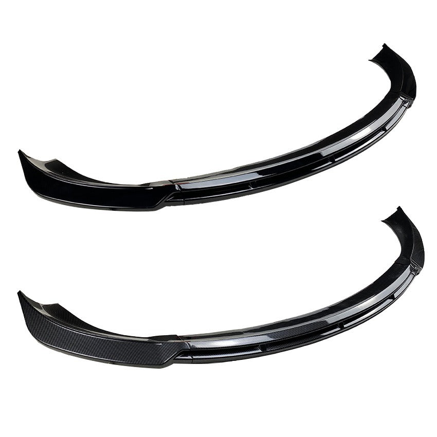 Tesla Model 3 Front Bumper Lip Spoiler / Splitter