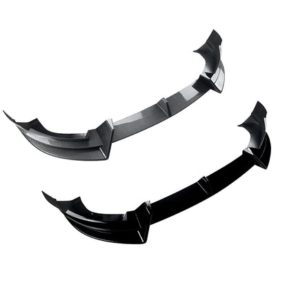 for 2024+ Tesla Model Y Front Bumper Lip Spoiler