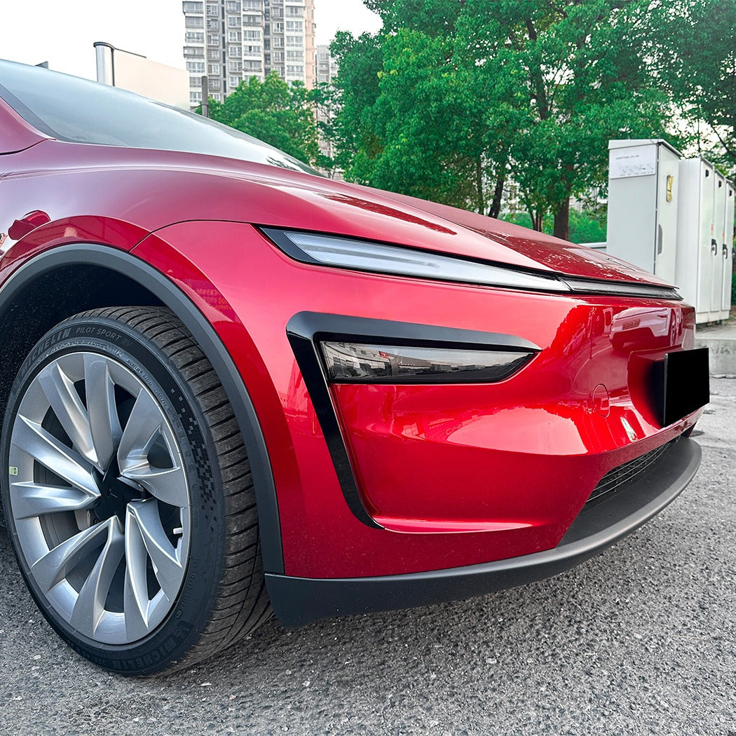 2024+ Tesla Model Y Front Air Vent / Grille Trim
