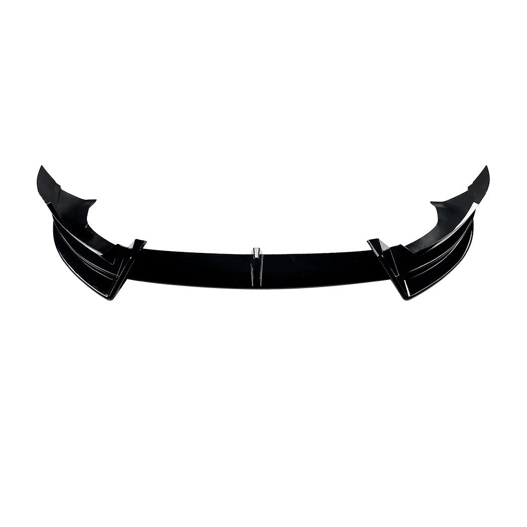 2024+ Tesla Model Y Front Bumper Lip Spoiler