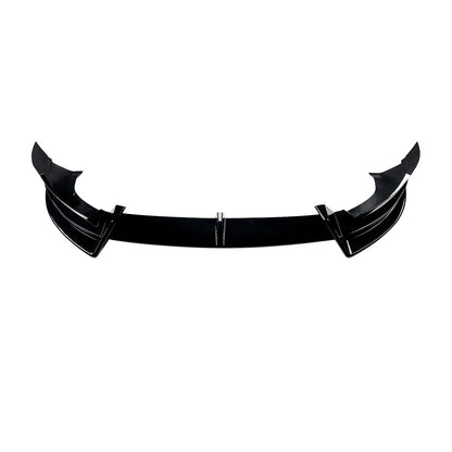 for 2024+ Tesla Model Y Front Bumper Lip Spoiler