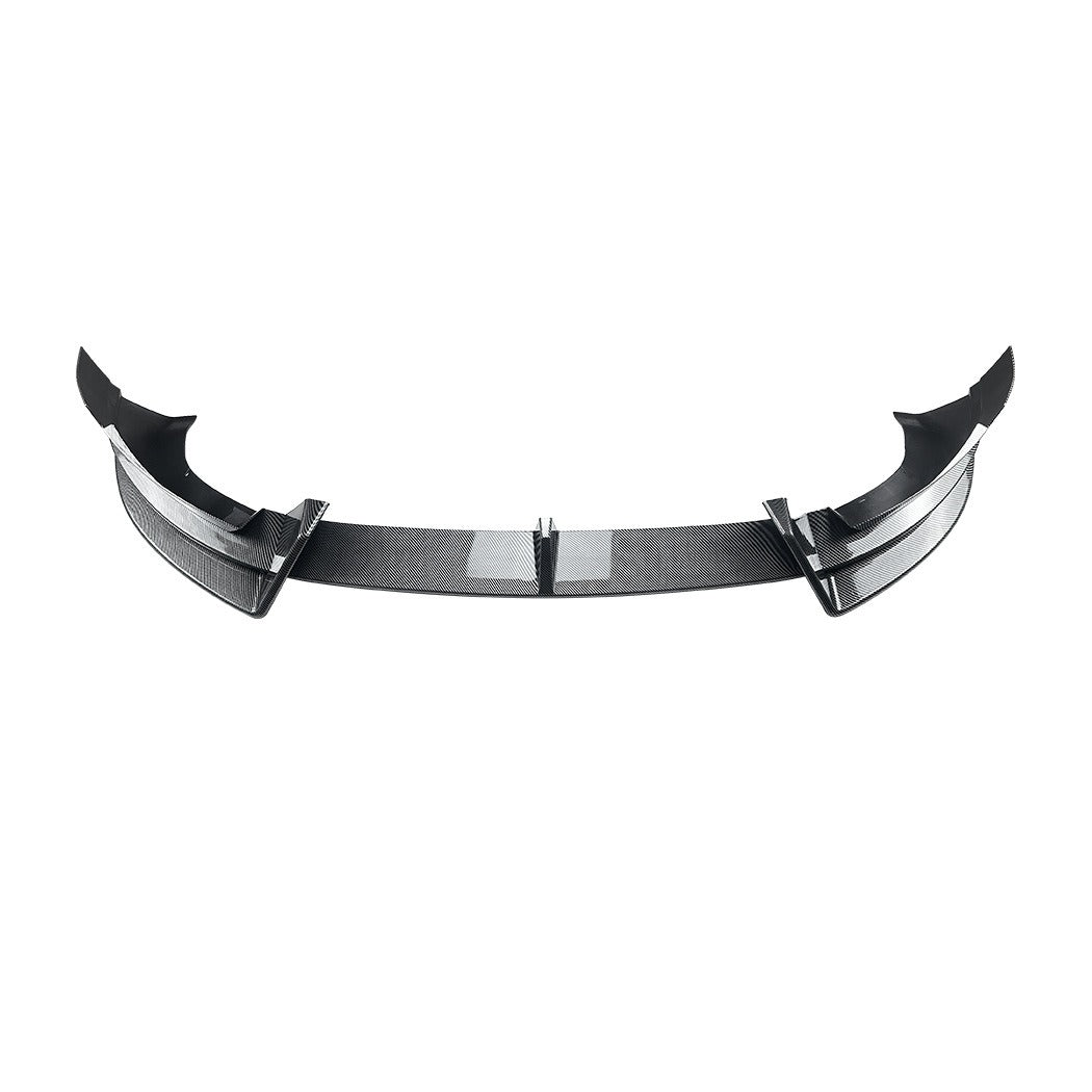 2024+ Tesla Model Y Front Bumper Lip Spoiler
