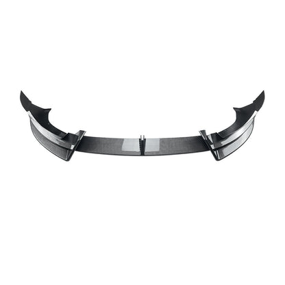 for 2024+ Tesla Model Y Front Bumper Lip Spoiler