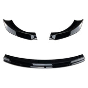 Tesla Model 3 Front Bumper Lip Spoiler / Splitter