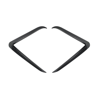 for 2024+ Tesla Model Y Front Air Vent/Grille Trim