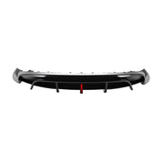 2024+ Tesla Model 3 Rear Diffuser with Integrated Light & Blade-Style Spoiler
