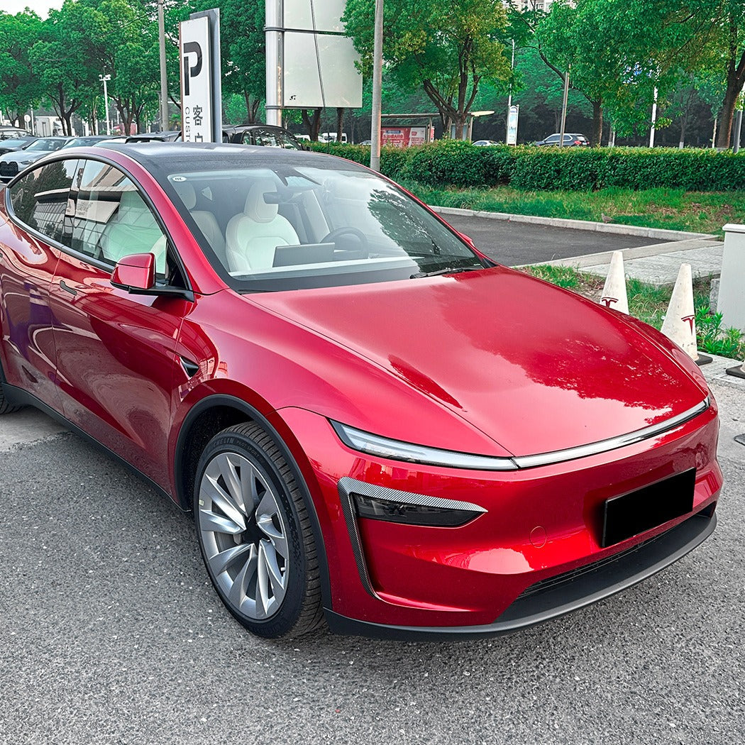 2024+ Tesla Model Y Front Air Vent / Grille Trim