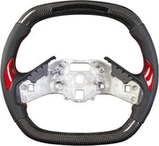 Steering Wheel for 2020-2025 Chevrolet Corvette C8