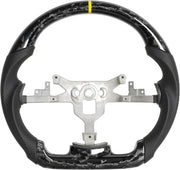 Steering Wheel for 2006-2011 Chevrolet Corvette C6 Base/Convertible/Z06/ZR1/Grand Sport