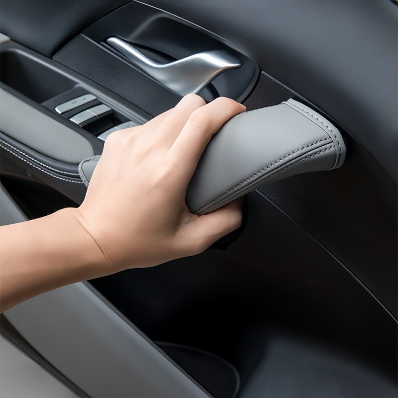 Inner Door Handle Protector Covers for BYD Sealion 5 DM-i