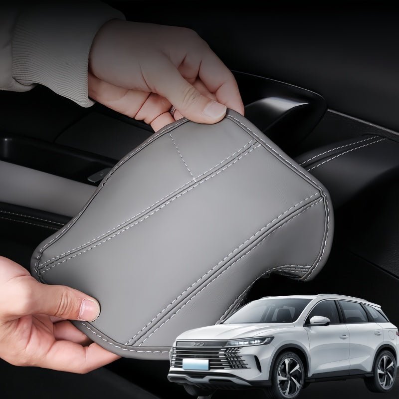 Inner Door Handle Protector Covers for BYD Sealion 5 DM-i