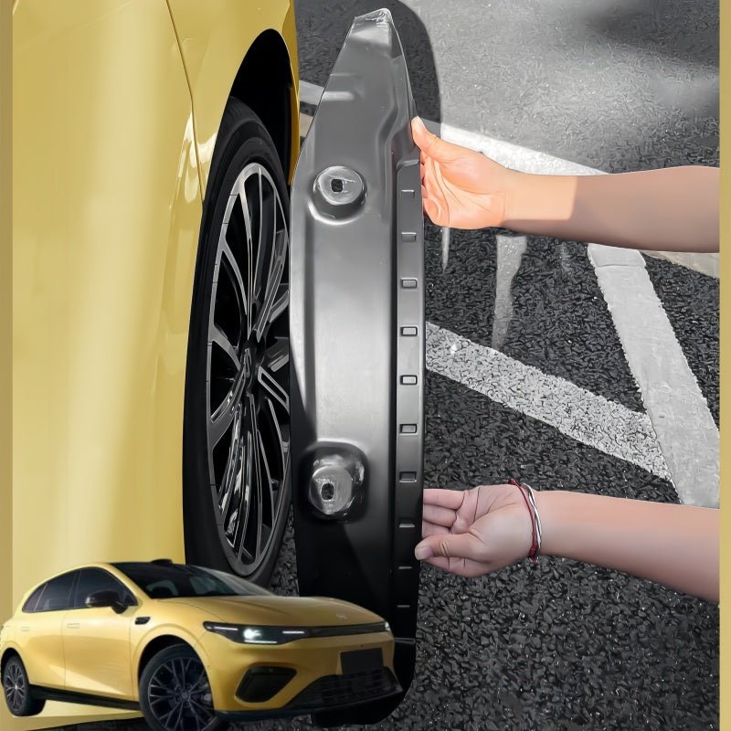 Inner Mud Flaps for Leapmotor B05
