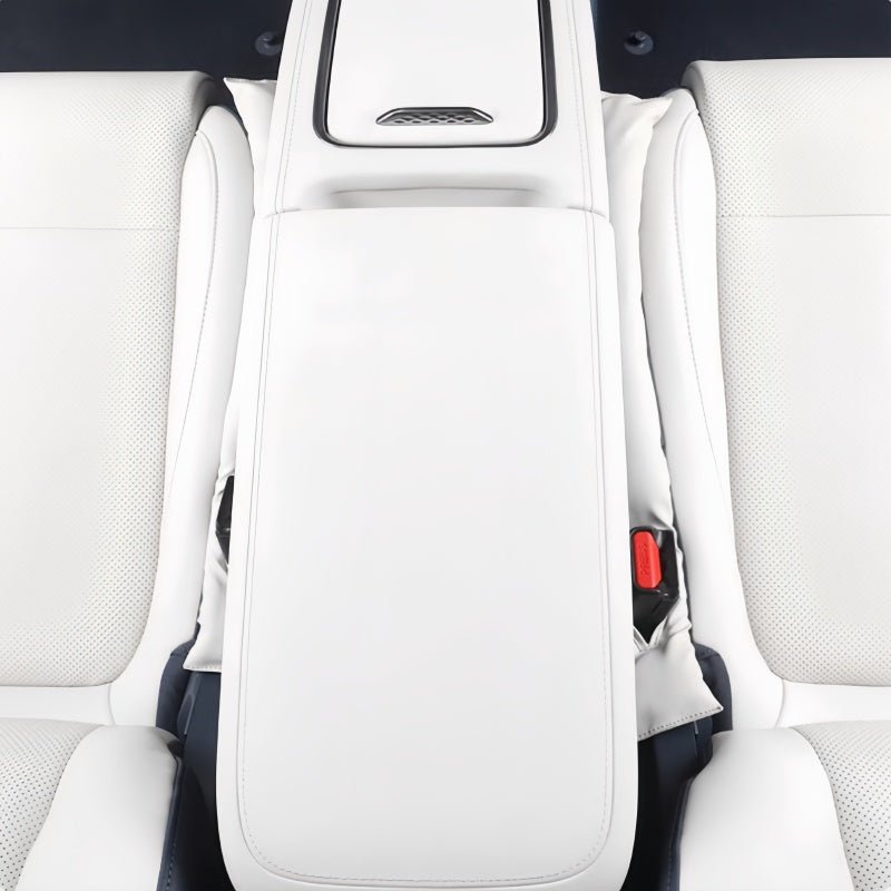 Leather Seat Gap Stopper for Zeekr (2 Pcs)