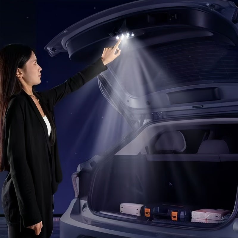 LED Trunk Light for BYD ATTO 1