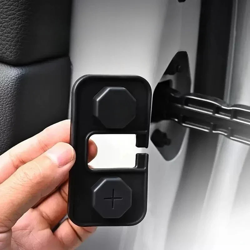 Door Limit Protective Cover for MG
