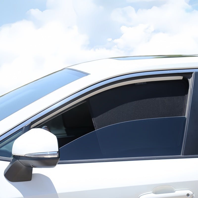 MagiShade Magnetic Car Window Sun Shades for BYD Sealion 5 DM-i