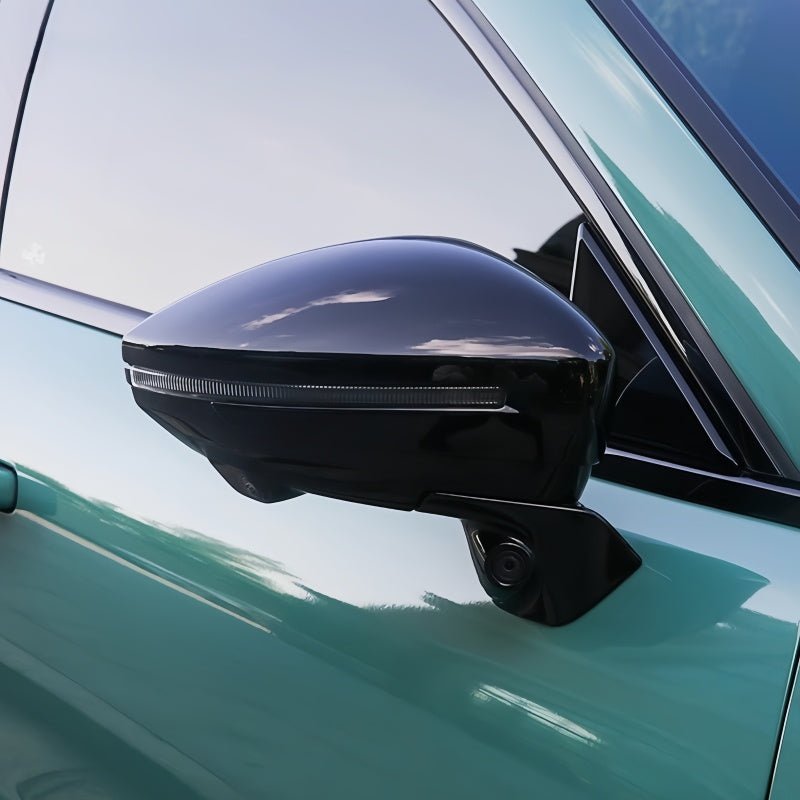 Mirror Cover Cap for ZEEKR 001 (2 Pcs)