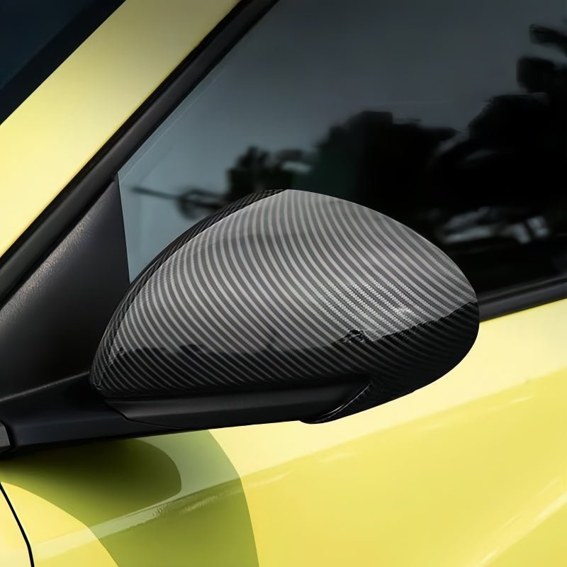 Mirror Covers for BYD ATTO 1 (2 Pcs)