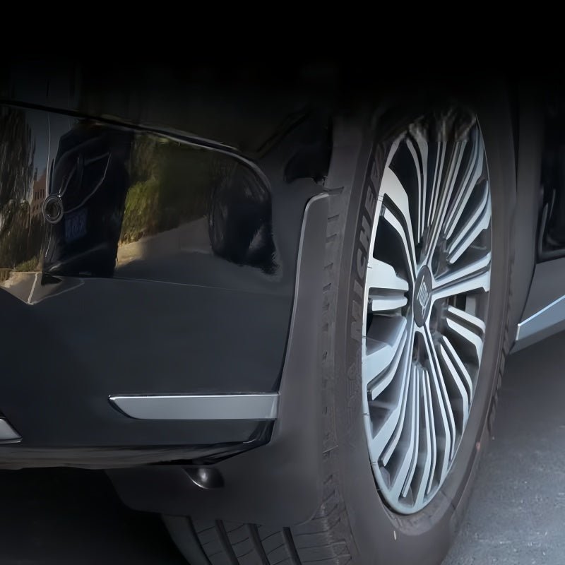 Mud Flap for BYD M9（4 Pcs)
