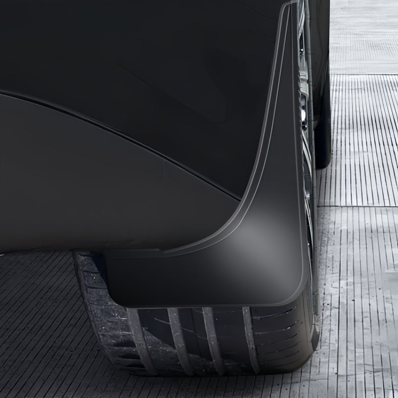 Mud Flaps for BYD Sealion 5 DM-i