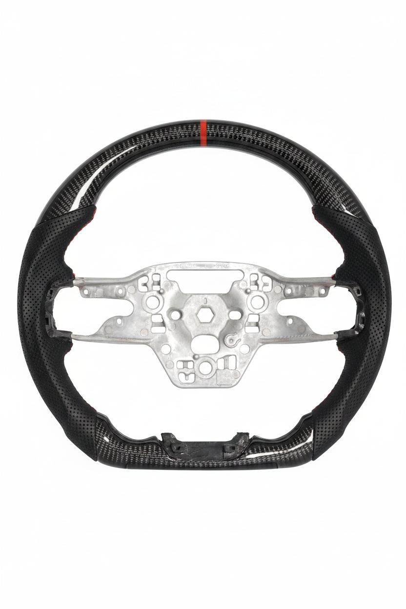 Mustang Steering Wheel