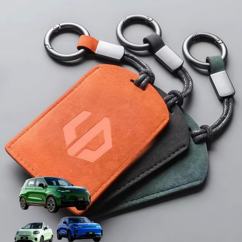 NFC Card Protector for Leapmotor