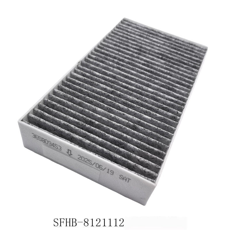OEM Cabin Air Conditioning Filter for Denza B5 / BYD Leopard 5