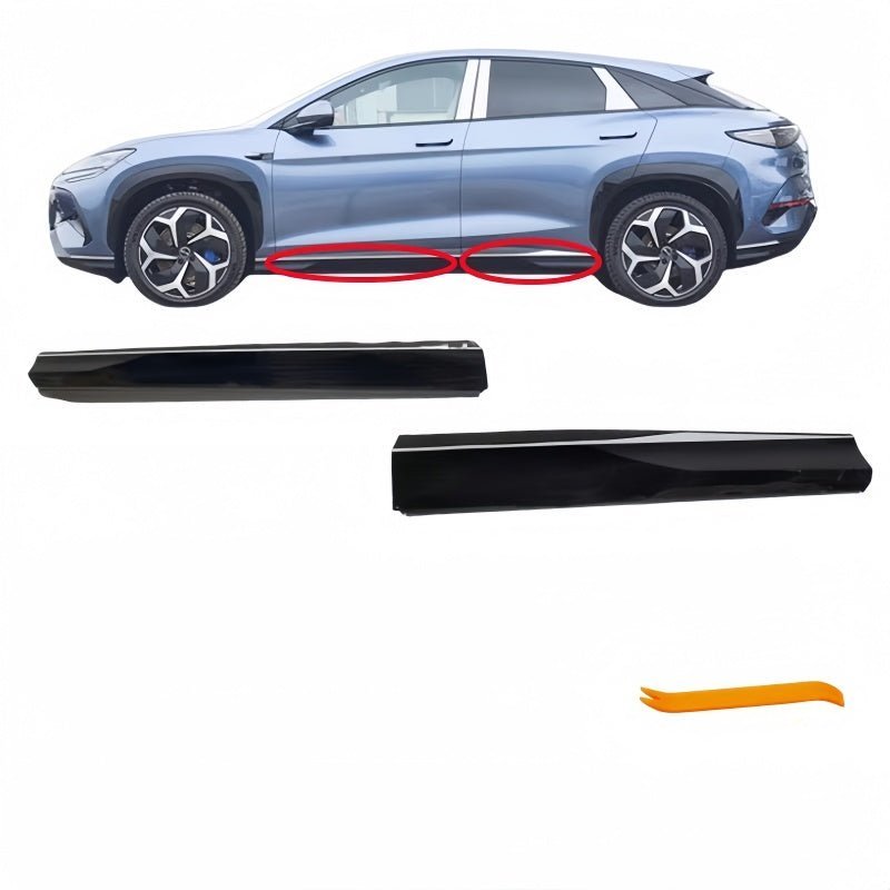 OEM Door Skirt Plate for BYD Sealion 7