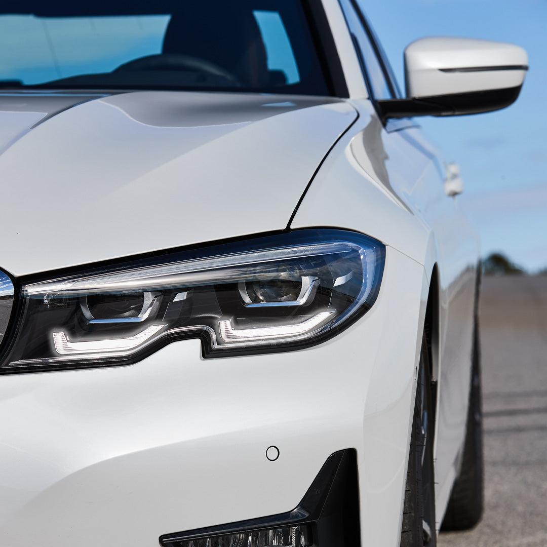 BMW CSL-Style DRL LED Module Set for Selected F & G Chassis