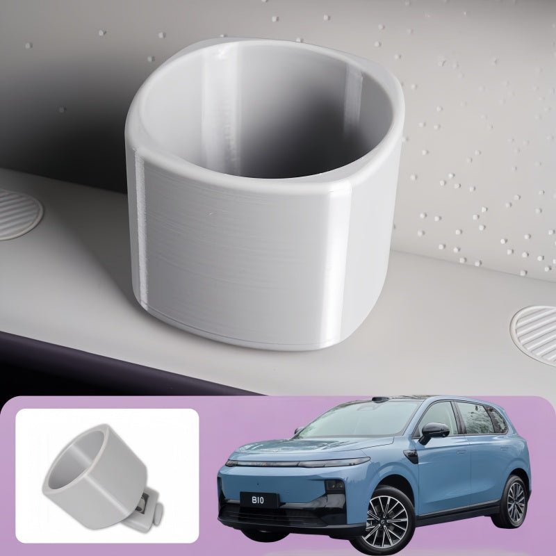 Passenger Compartment Cup Holder for Leapmotor B10/B05