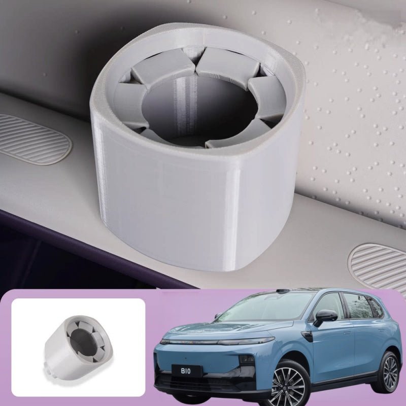 Passenger Compartment Cup Holder for Leapmotor B10/B05