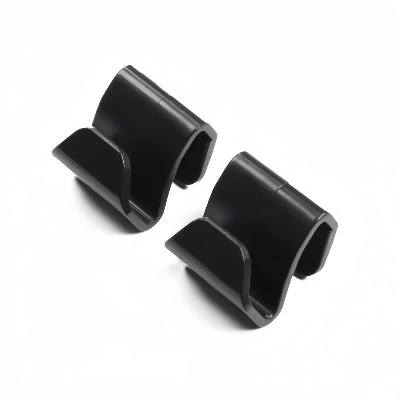Passenger Glove Box Storage Hook for Xpeng Vehicles
