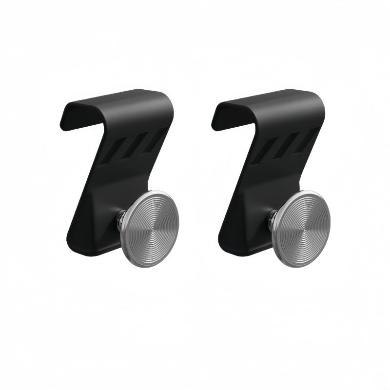 Passenger Glove Box Storage Hook for Xpeng Vehicles