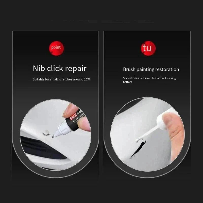 Touch-Up Paint Pen for IM5