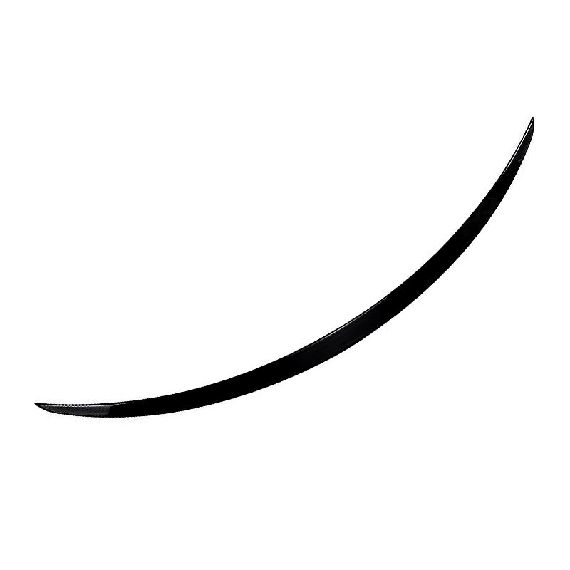 Performance Style Spoiler for Tesla Model Y Juniper 2025+ - Tesery Official Store