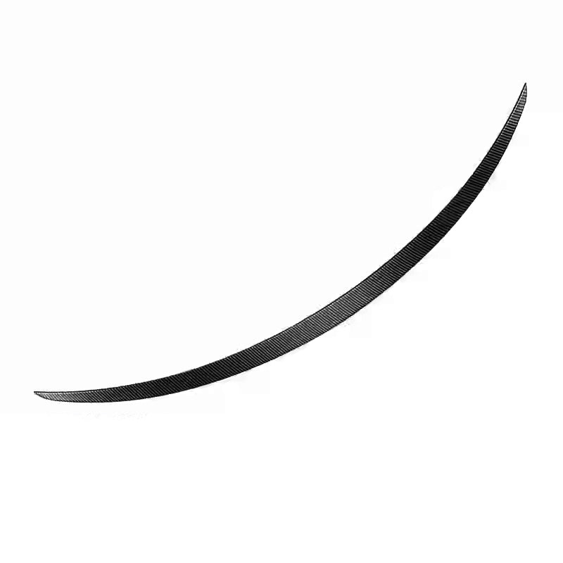 Performance Style Spoiler for Tesla Model Y Juniper 2025+ - Tesery Official Store
