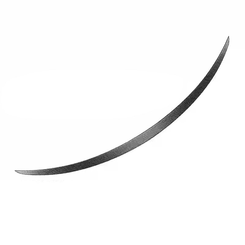 Performance Style Spoiler for Tesla Model Y Juniper 2025+ - Tesery Official Store