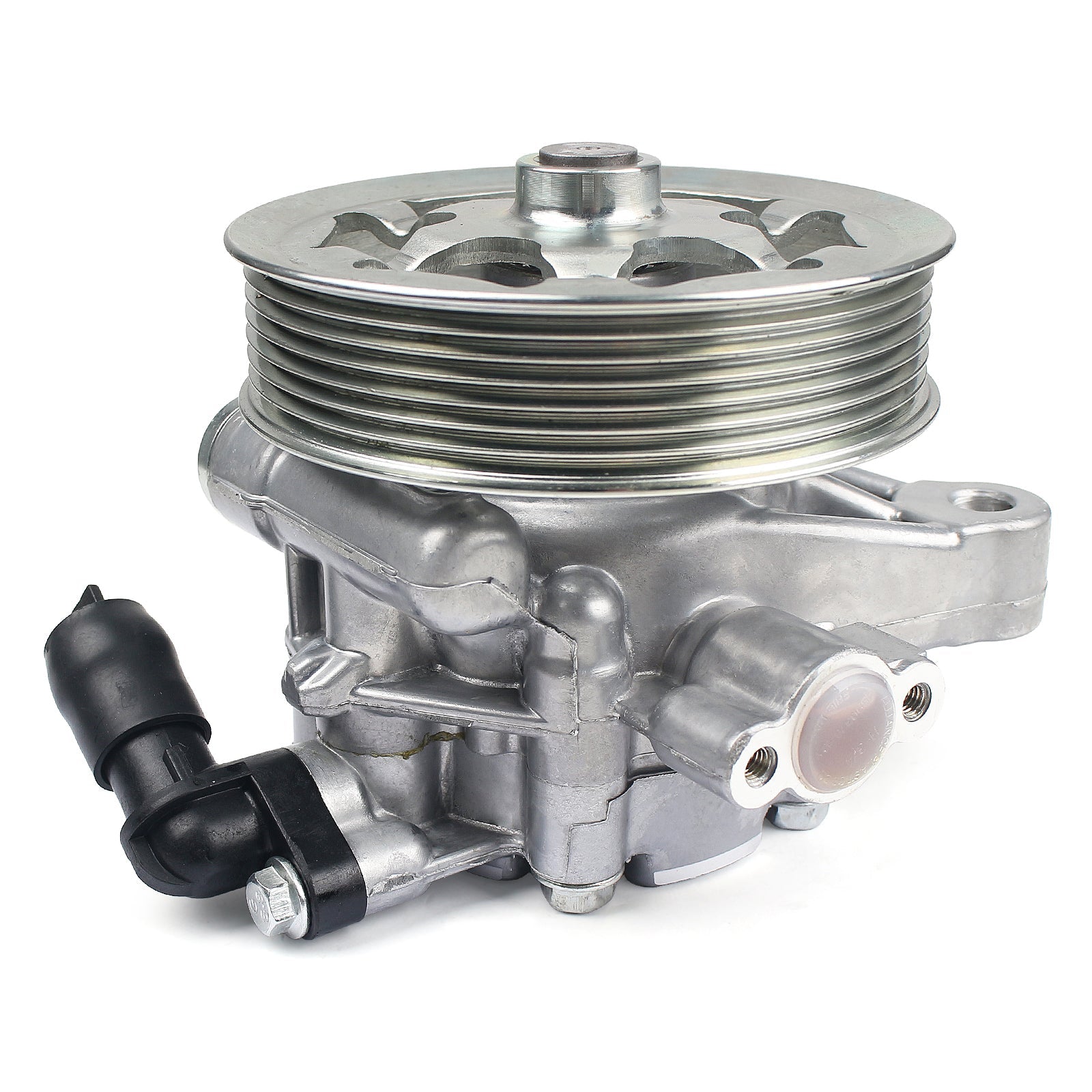 Power Steering Pump for 2008-2012 Honda Accord