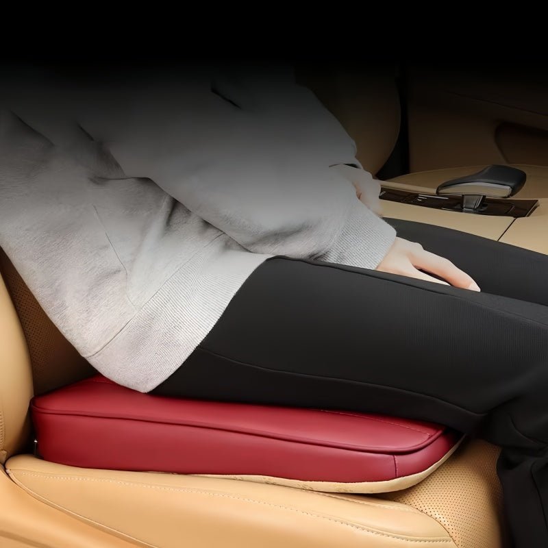 Premium Napa Leather Seat Cushion for BYD