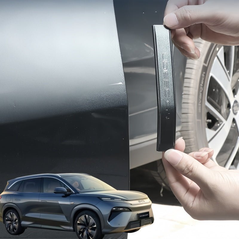 Protective Door and Mirror Edge Guard Strip for BYD Sealion 8 / ATTO 8