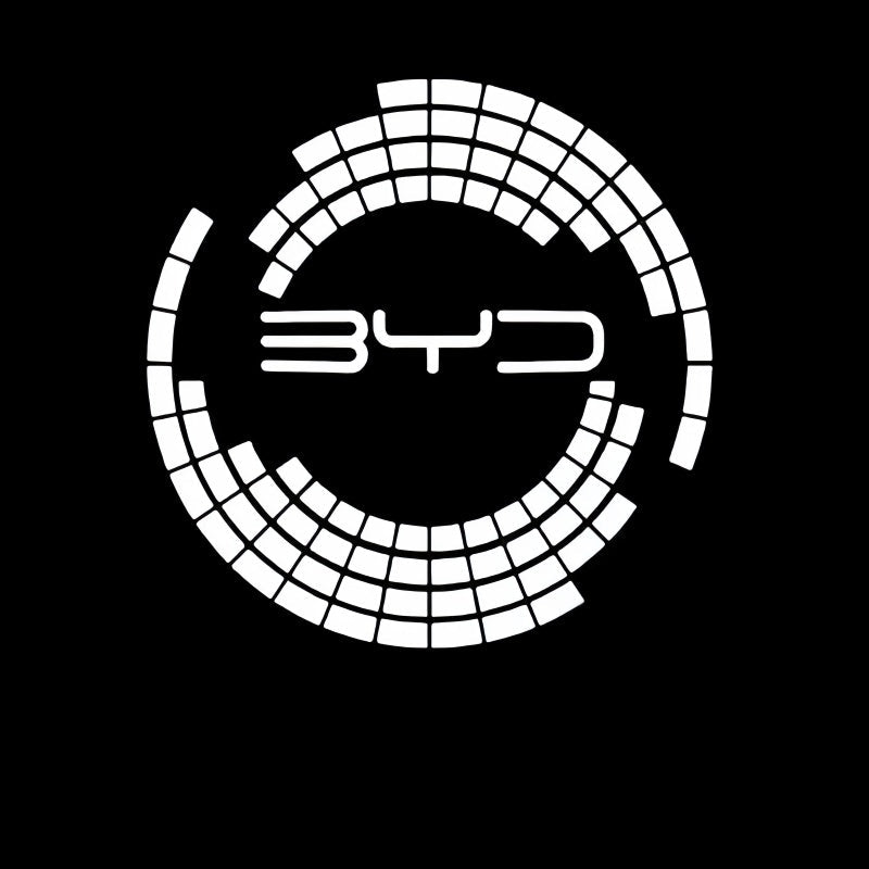 Puddle Light for BYD Seal 6 DM-i/Touring/Sealion 5 DM-i