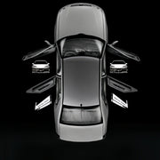 Puddle Light for BYD Seal 6 DM-i/Touring/Sealion 5 DM-i