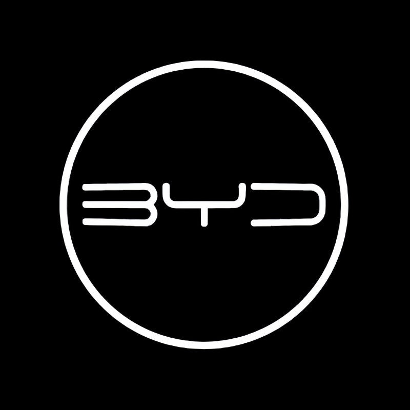 Puddle Light for BYD Seal 6 DM-i/Touring/Sealion 5 DM-i