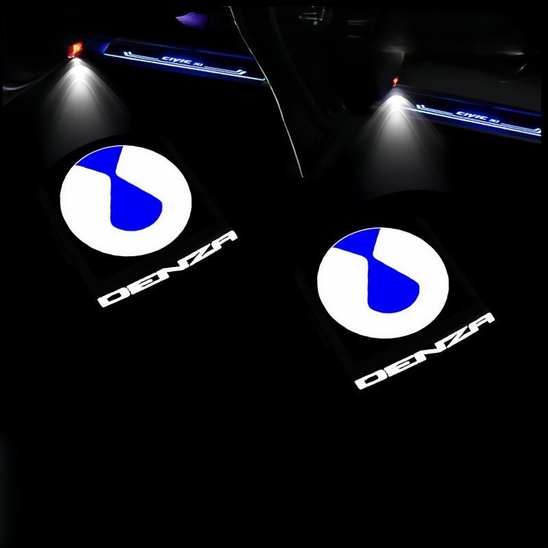Puddle Lights for BYD Leopard 5/8 & Denza B5/B8