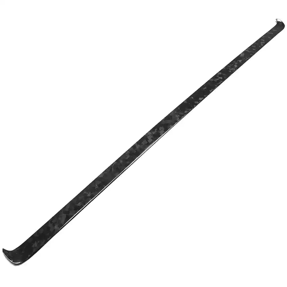 Real Dry Carbon Fiber Dash Cover Overlay for Model 3 Highalnd & New Model Y - Tesery Official Store