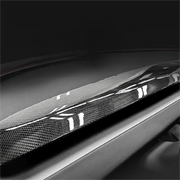 Real Dry Carbon Fiber Dash Cover Overlay for Model 3 Highalnd & New Model Y - Tesery Official Store