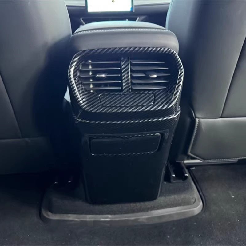 Rear Air Conditioning Vent Cover for BYD Sealion 7