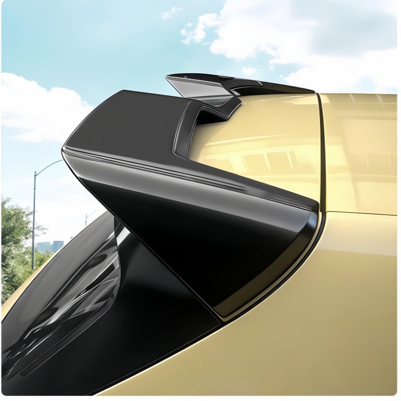 Rear Spoiler Lip for Leapmotor B05